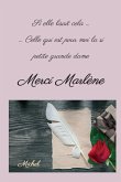 Merci Marlène (eBook, ePUB)