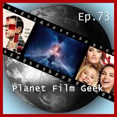 Planet Film Geek, PFG Episode 73: Mord im Orient-Express, Bad Moms 2, Suburbicon (MP3-Download)