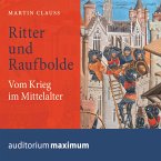 Ritter und Raufbolde (Ungekürzt) (MP3-Download)