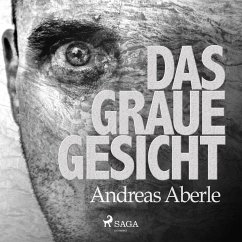 Cover Das graue Gesicht (Ungekürzt) (MP3-Download)