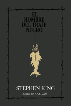Cover El hombre del traje negro (eBook, ePUB)