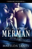 Royal Duty (The Not So Little Merman, #1) (eBook, ePUB) Royal Duty (The Not So Little Merman, #1) (eBook, ePUB)