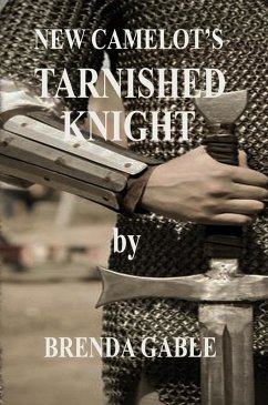 Cover Tarnished Knight (Tales of New Camelot, #14) (eBook, ePUB)