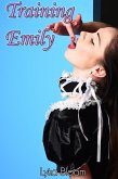 Training Emily (eBook, ePUB) Training Emily (eBook, ePUB)