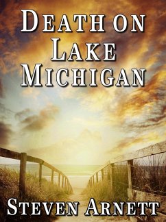 Death on Lake Michigan (eBook, ePUB) Cover Death on Lake Michigan (eBook, ePUB)
