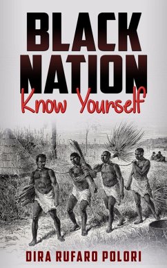 Cover Black Nation, Know Yourself (eBook, ePUB)
