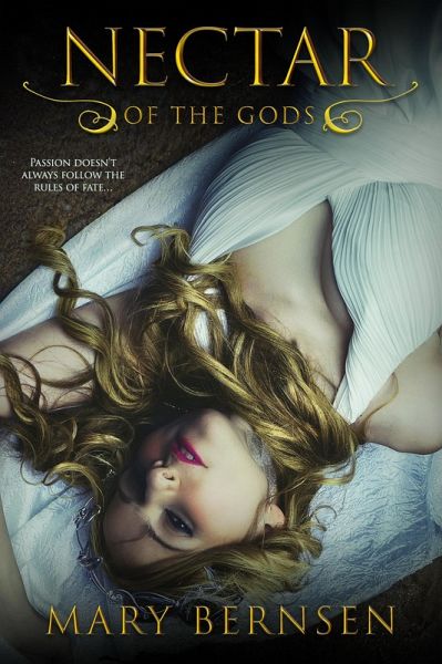 Nectar of the Gods (eBook, ePUB) Nectar of the Gods (eBook, ePUB)