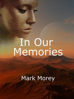 Cover In Our Memories (eBook, ePUB)
