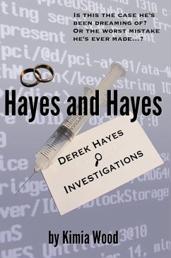 Cover Hayes and Hayes (eBook, ePUB)