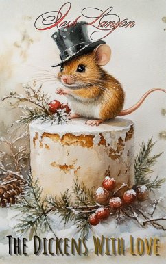 The Dickens with Love (eBook, ePUB) - JoshLanyon