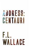 Address: Centauri (eBook, ePUB)