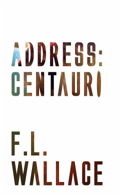 Address: Centauri (eBook, ePUB) - Wallace, F. L.