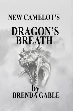 Cover Dragon's Breath (Tales of New Camelot, #15) (eBook, ePUB)