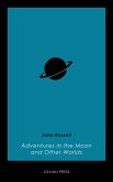 Adventures in the Moon and Other Worlds (eBook, ePUB)