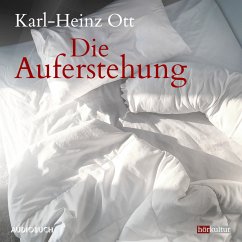 Die Auferstehung (MP3-Download) - Ott, Karl-Heinz