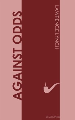 Cover Against Odds (eBook, ePUB)