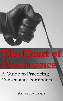 Cover The Heart of Dominance (eBook, ePUB)