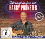 Herzhaft Lachen Mit Harry Prün