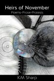 Heirs of November: Poems-Prose-Protests (eBook, ePUB) Heirs of November: Poems-Prose-Protests (eBook, ePUB)