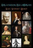 Halloween Hullabaloo (eBook, ePUB) Halloween Hullabaloo (eBook, ePUB)