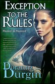 Exception to the Rules (Hunter & Hunted, #2) (eBook, ePUB)