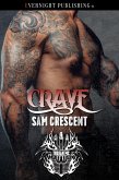 Crave (Trojans MC, #8) (eBook, ePUB)