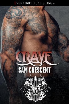 Cover Crave (Trojans MC, #8) (eBook, ePUB)