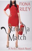 Strike a Match (eBook, ePUB)