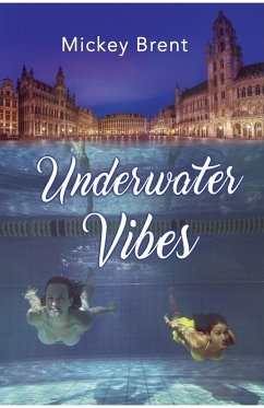 Cover Underwater Vibes (eBook, ePUB)