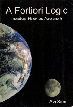 Cover A Fortiori Logic: Innovations, History and Assessments (eBook, ePUB)
