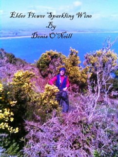 Cover Elder Flower Sparkling Wine (eBook, ePUB)