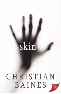 Cover Skin (eBook, ePUB)