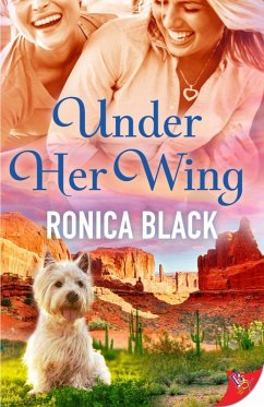 Under Her Wing (eBook, ePUB) - Black, Ronica