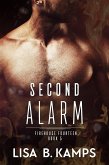 Second Alarm (Firehouse Fourteen, #5) (eBook, ePUB)