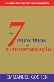 OS SETE PRINCÍPIOS DA TRANSFORMAÇÃO (eBook, ePUB)