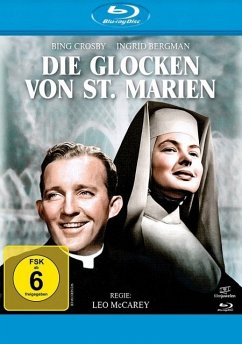 Die Glocken von St. Marien