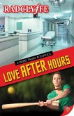 Love After Hours (A Rivers Community Romance, #4) (eBook, ePUB)