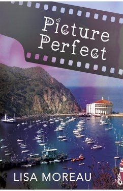 Cover Picture Perfect (eBook, ePUB)