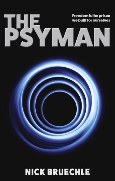 The Psyman (eBook, ePUB) The Psyman (eBook, ePUB)