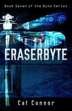 Eraserbyte (eBook, ePUB) - Connor, Cat