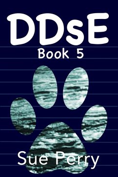 Cover DDsE, Book 5 (eBook, ePUB)