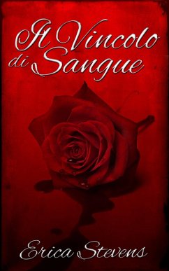 Il vincolo di sangue (eBook, ePUB) Cover Il vincolo di sangue (eBook, ePUB)