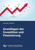 Grundlagen der Investition und Finanzierung (eBook, PDF)
