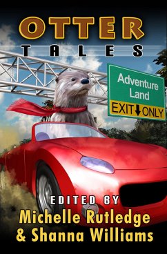 Cover Otter Tales (eBook, ePUB)