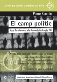 El camp polític (eBook, ePUB)