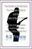 The Ghosts of Jim Morrison, The Phantom of Detroit, and the Fates of Rock 'n' Roll (eBook, ePUB)