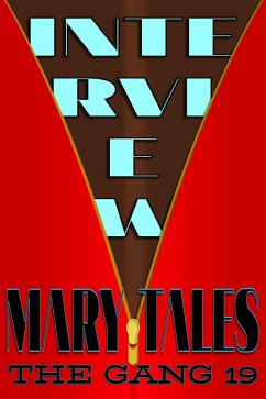 Cover Interview (The Gang, #19) (eBook, ePUB)