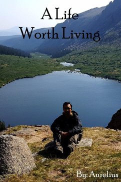 Cover A Life Worth Living (eBook, ePUB)