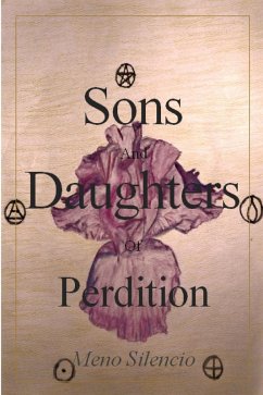 Sons and Daughters of Perdition (eBook, ePUB) Cover Sons and Daughters of Perdition (eBook, ePUB)