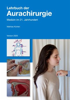 Lehrbuch der Aurachirurgie (eBook, ePUB) - Künlen, Mathias